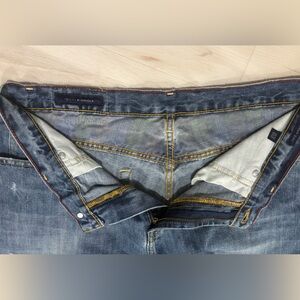 Tommy Hilfiger men’s jeans 34/32